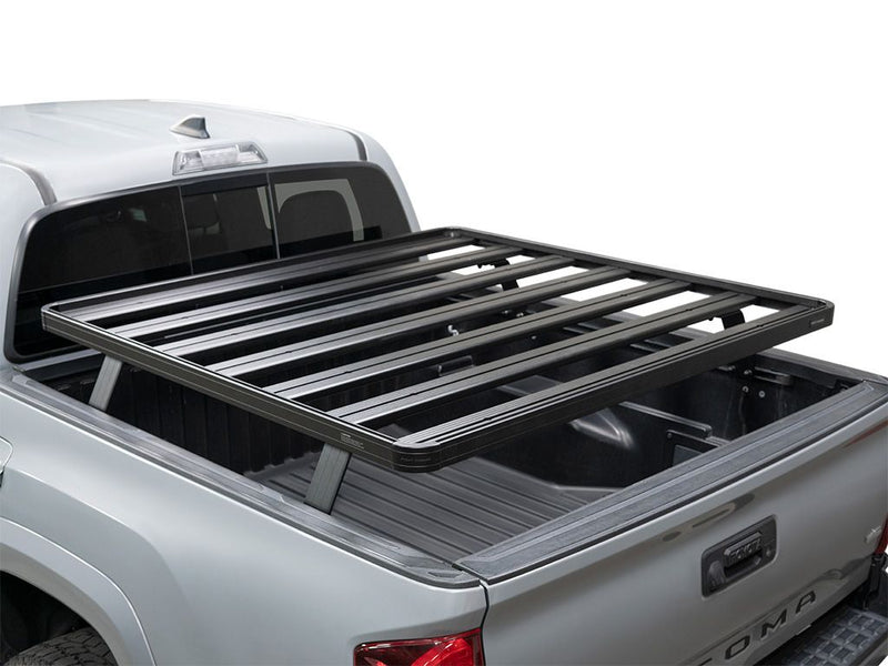 Load image into Gallery viewer, Front Runner Toyota Tacoma Pick-Up Truck (2005-Current) Slimline II Load Bed Rack Kit
