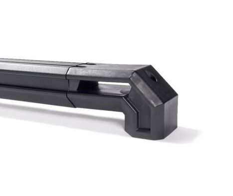 Load image into Gallery viewer, Putco Tec Rail for 2015-2020  Nissan Titan - 5.5&#39; (Standard Bed)
