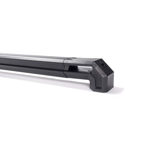 Load image into Gallery viewer, Putco Tec Rail for 2015-2020  Nissan Titan - 6.5&#39; (Standard Bed)
