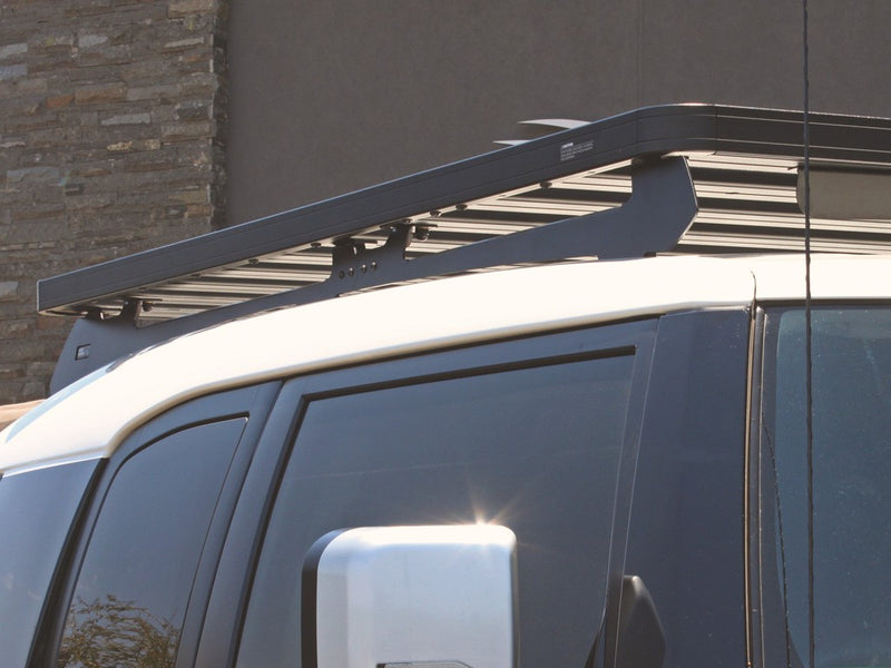 Load image into Gallery viewer, Front Runner Toyota FJ Cruiser Slimline II Roof Rack Kit
