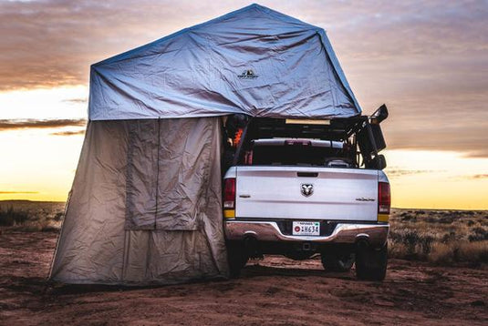 Tuff Stuff Overland Roof Top Tent Xtreme Cold Weather Covers (3 sizes)