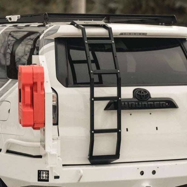 Victory 4x4 5th Gen 4runner Ladder Prinsu 5th Gen 4runner Ladder