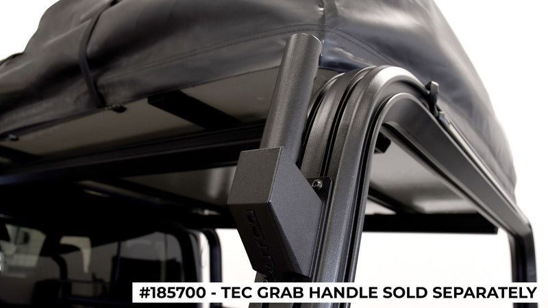 Load image into Gallery viewer, Putco Venture TEC Rack 2020-2022 Jeep Gladiator 5&#39; (Standard Box)
