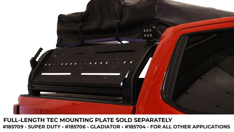 Load image into Gallery viewer, Putco Venture TEC Rack 2016-2022 Toyota Tundra 6.5&#39; (Standard Bed)

