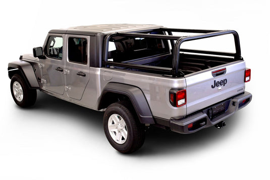 Putco Venture TEC Rack 2020-2021 Jeep Gladiator 5' (Standard Box)