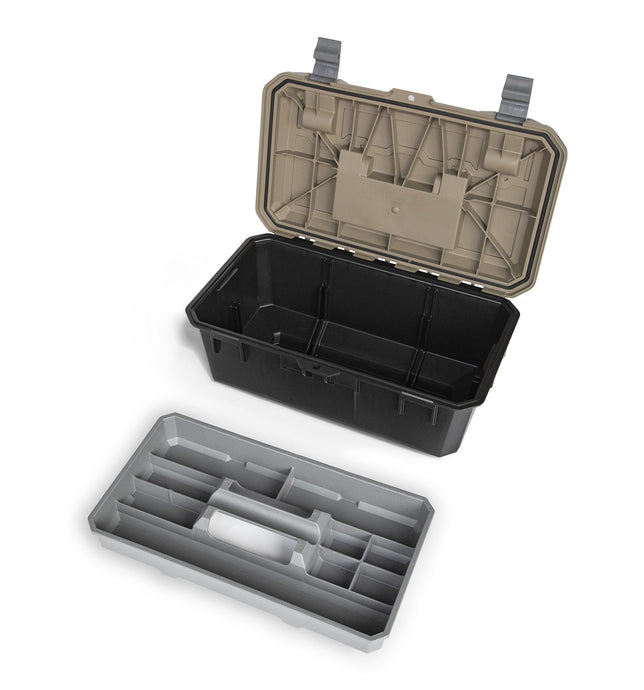DECKED Crossbox- Drawer Tool Box