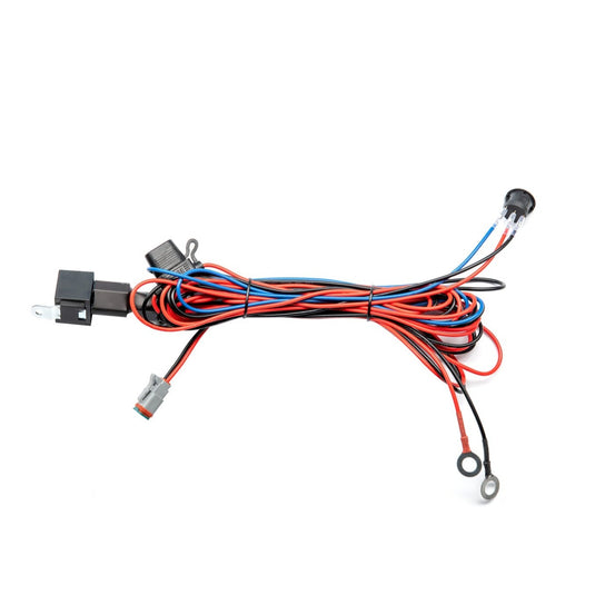 North Lights 1-Way Wiring Harness for Cube Pod Lights